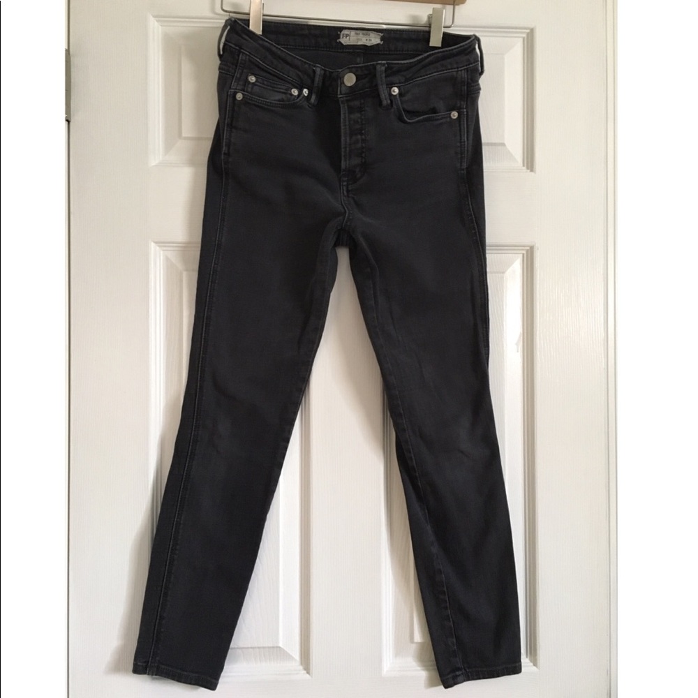 Free People Jeans